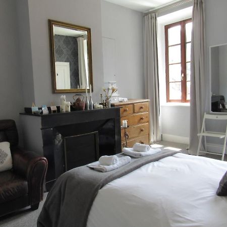 Cierp Les Deux Rives B&B 외부 사진
