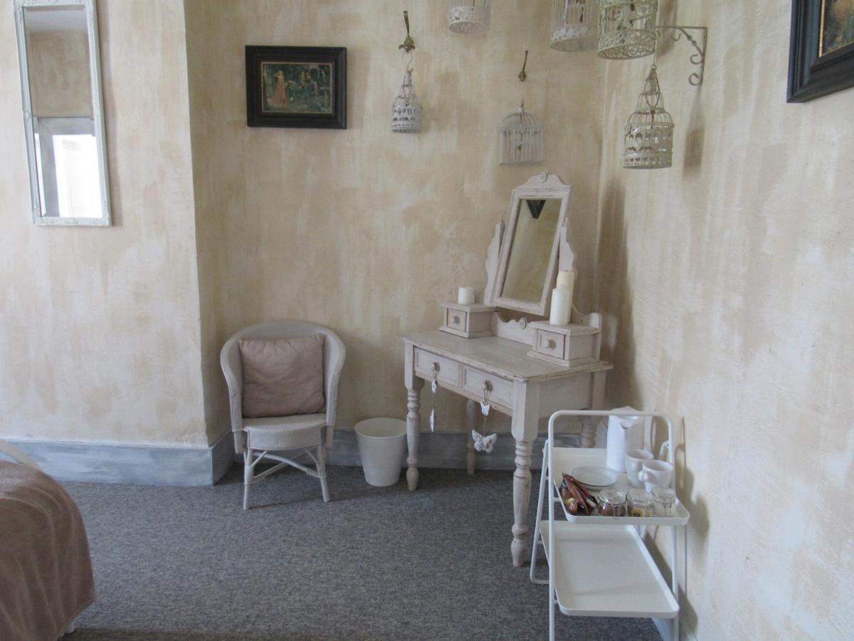 Cierp Les Deux Rives B&B 외부 사진