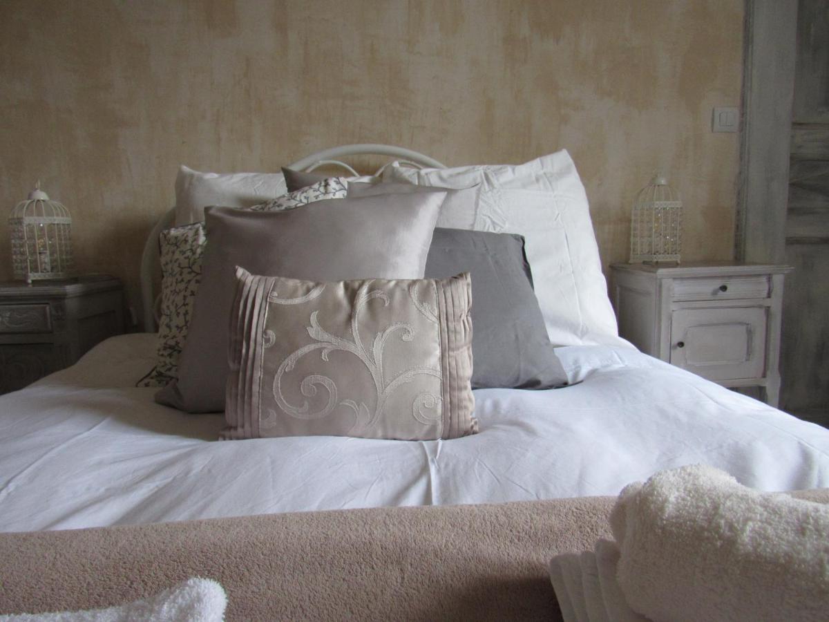 Cierp Les Deux Rives B&B 외부 사진
