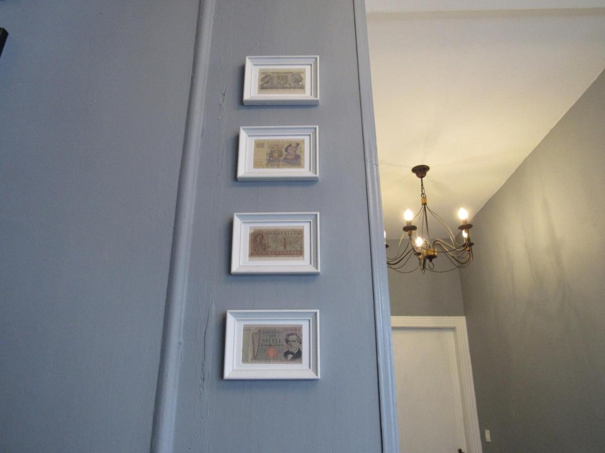 Cierp Les Deux Rives B&B 외부 사진