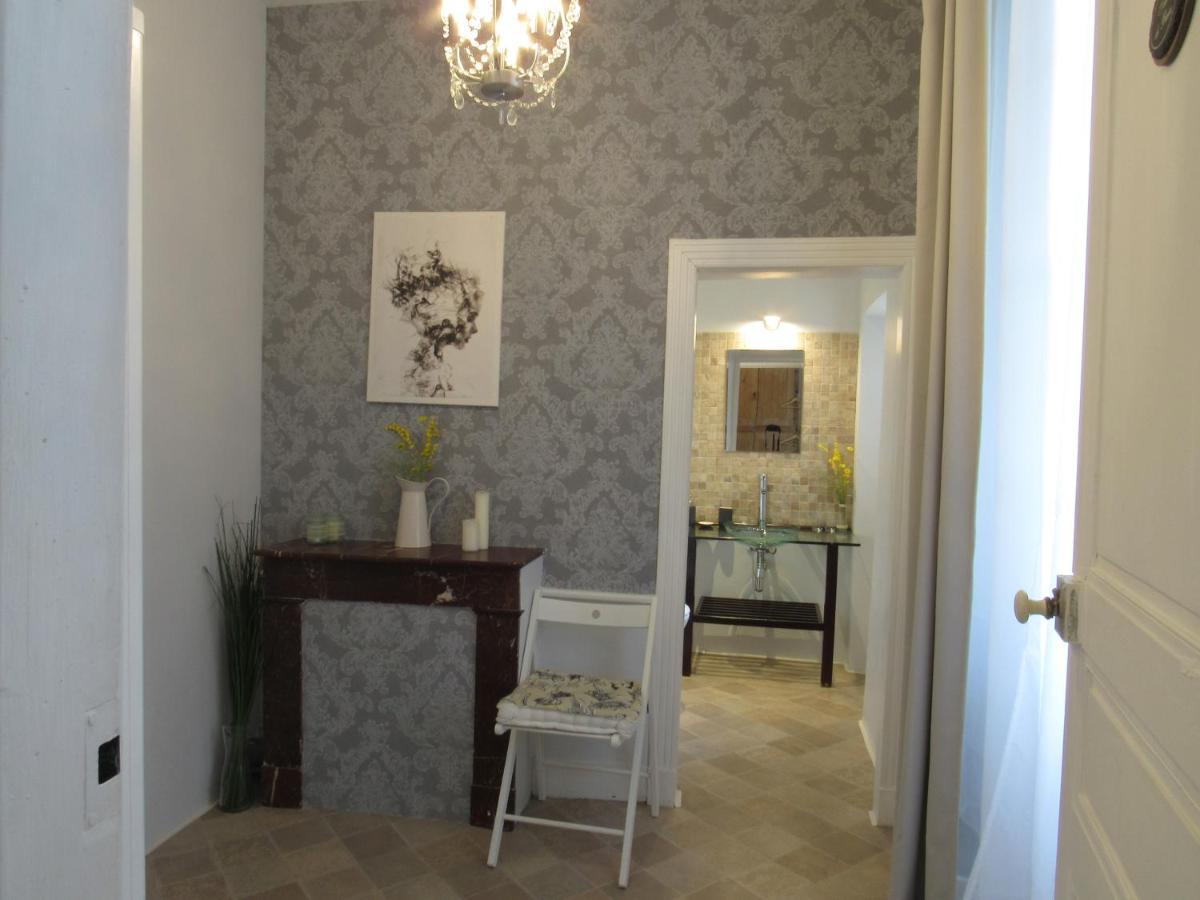 Cierp Les Deux Rives B&B 외부 사진