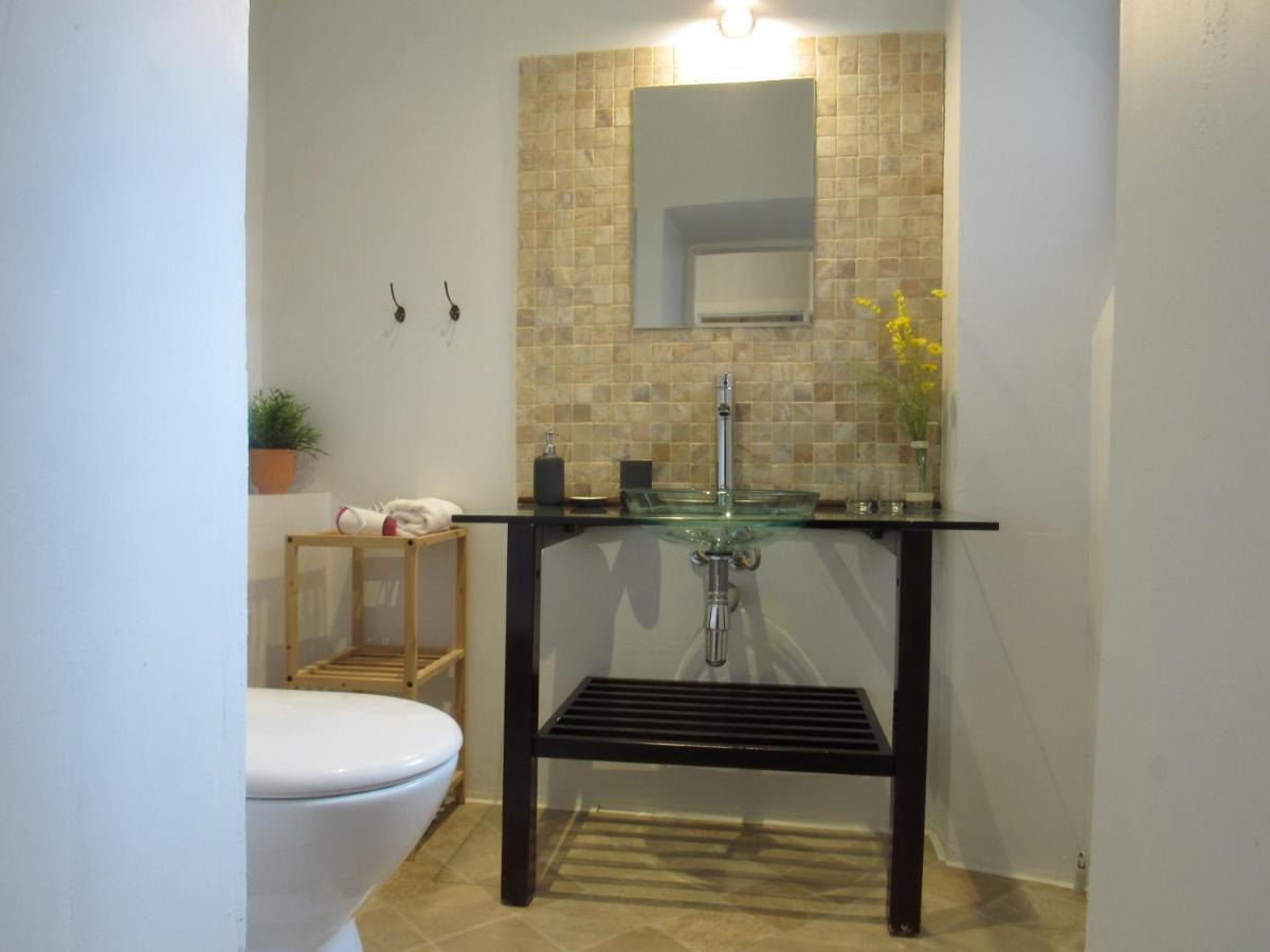 Cierp Les Deux Rives B&B 외부 사진