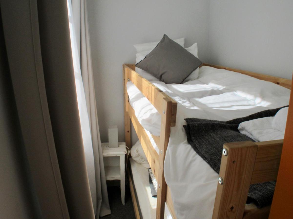 Cierp Les Deux Rives B&B 외부 사진
